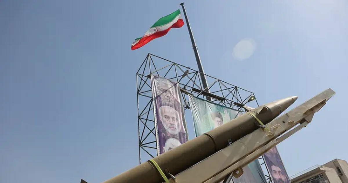 طهران : لا حل عسكرياً للبرنامج النووي